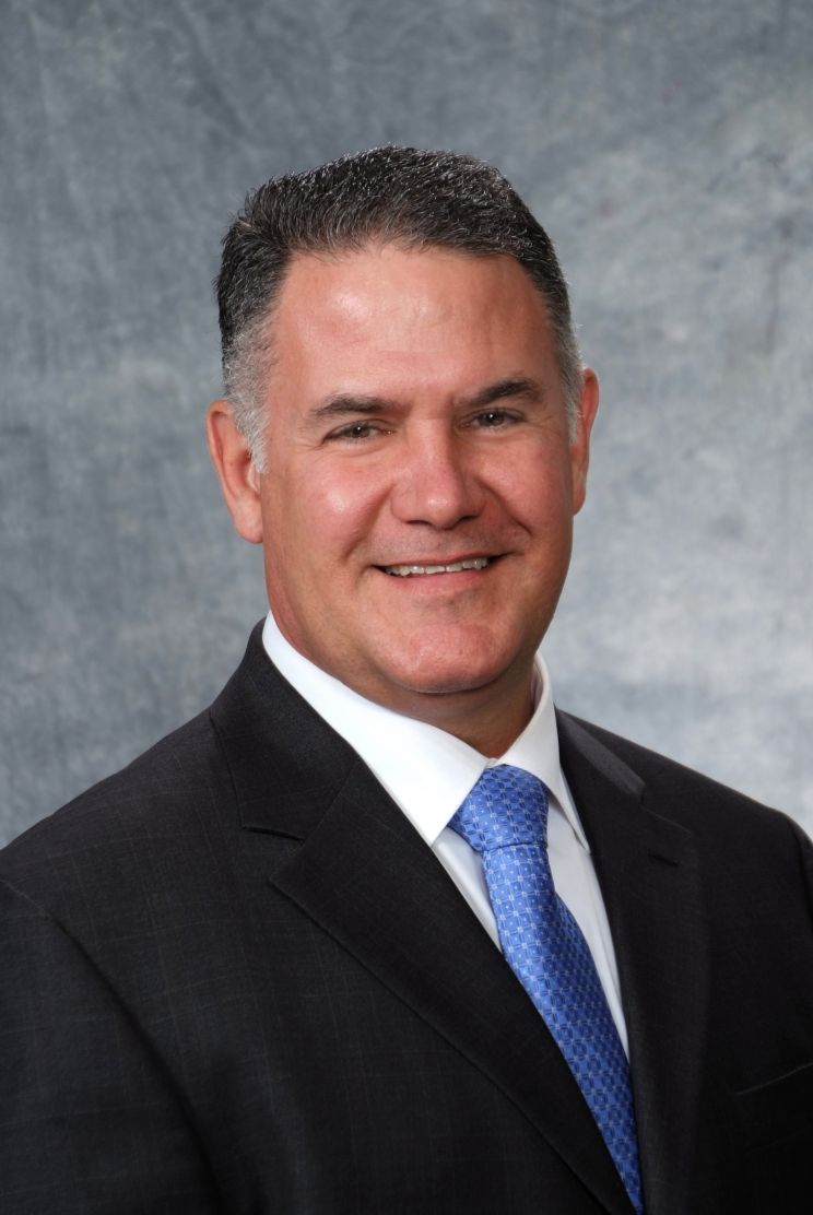 Mark Lambert