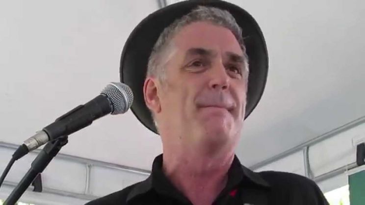 Mark Lambert