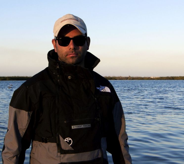 Mark Lambert