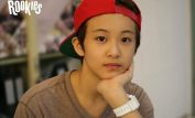 Mark Lee