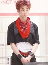 Mark Lee
