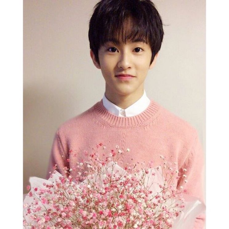 Mark Lee