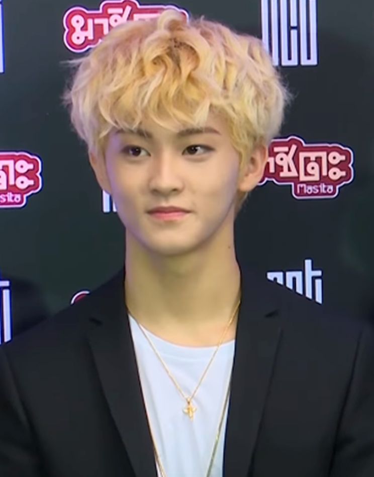 Mark Lee