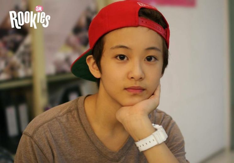 Mark Lee