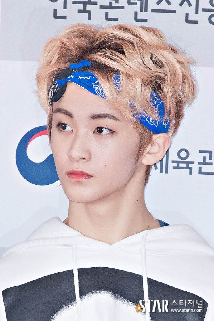 Mark Lee