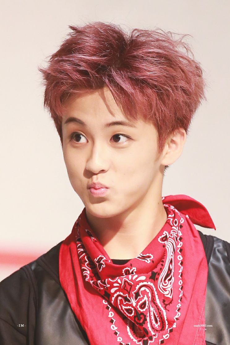 Mark Lee