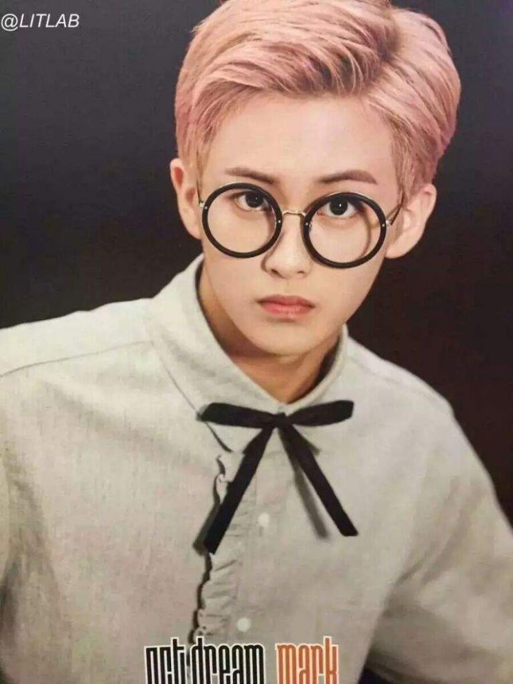 Mark Lee