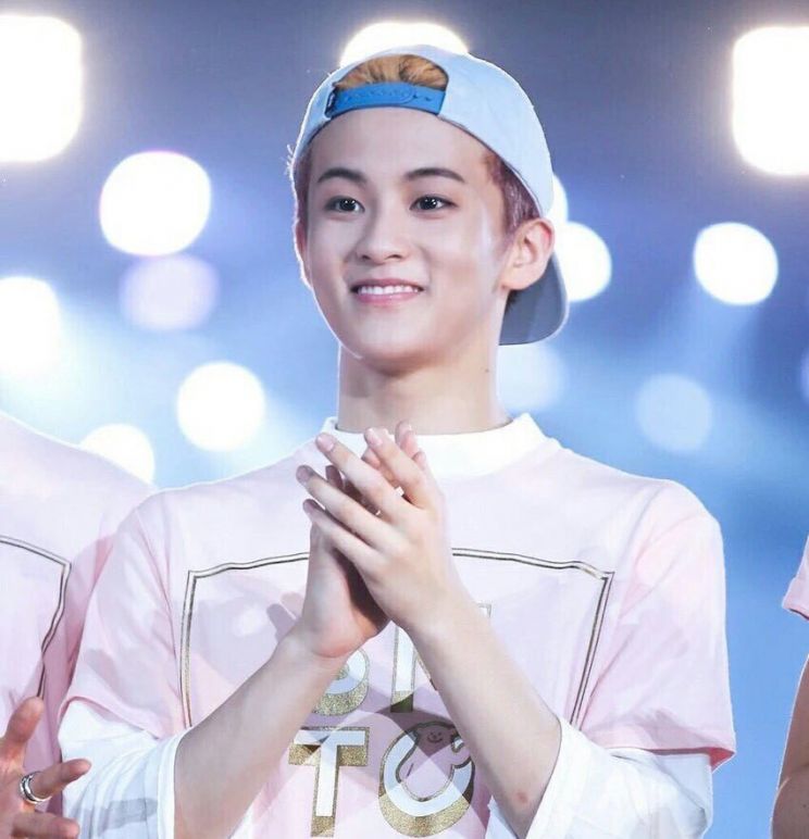 Mark Lee