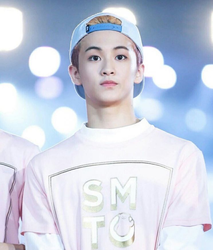 Mark Lee