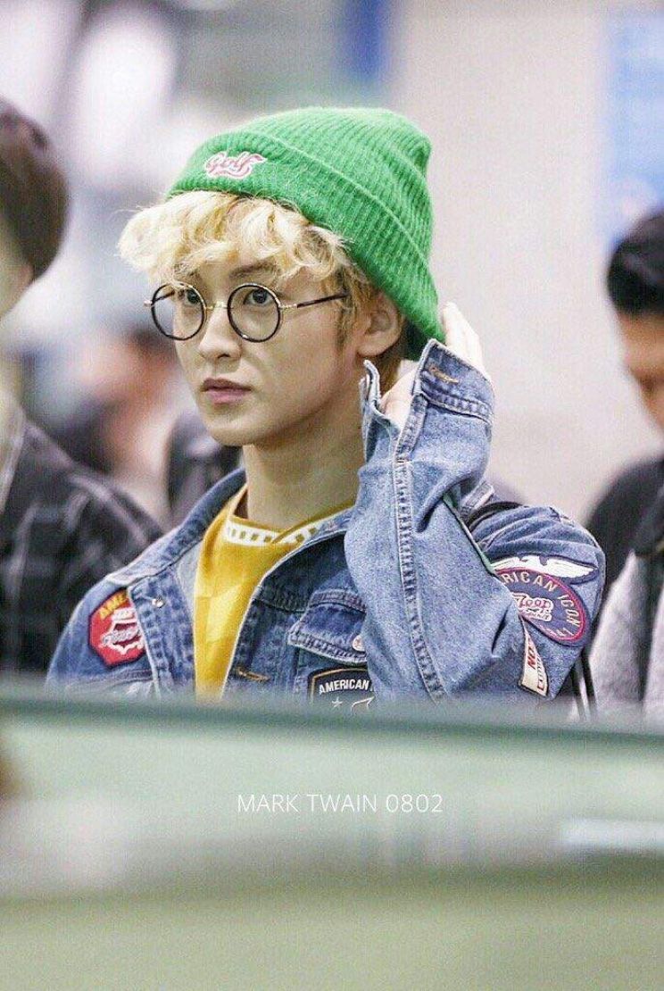 Mark Lee