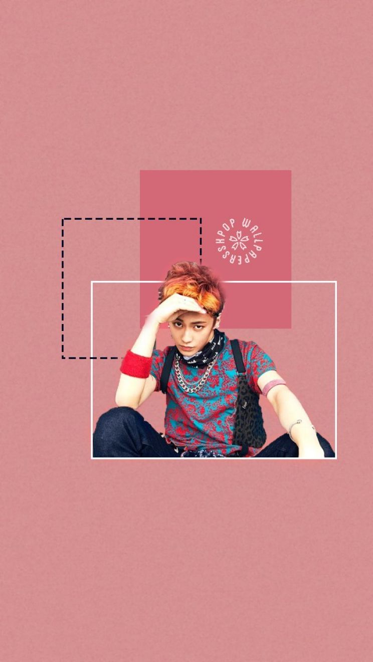 Mark Lee