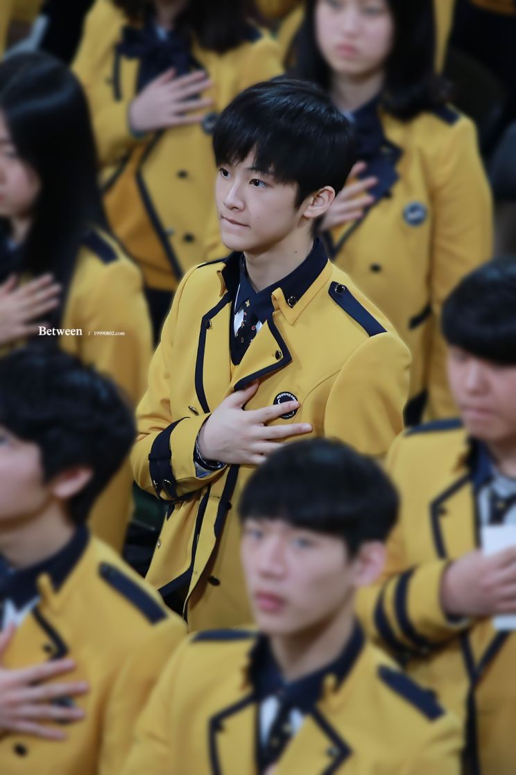 Mark Lee