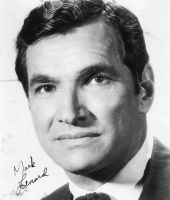 Mark Lenard