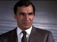 Mark Lenard