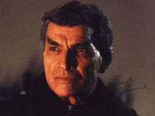 Mark Lenard