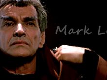 Mark Lenard