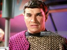 Mark Lenard