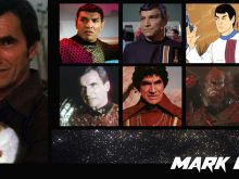 Mark Lenard