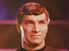 Mark Lenard