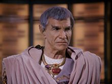 Mark Lenard