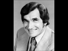 Mark Lenard