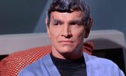 Mark Lenard