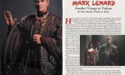 Mark Lenard