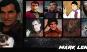 Mark Lenard