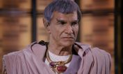 Mark Lenard