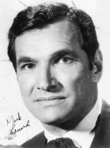 Mark Lenard