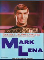 Mark Lenard