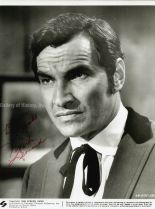 Mark Lenard