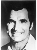 Mark Lenard