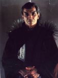 Mark Lenard