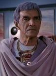 Mark Lenard