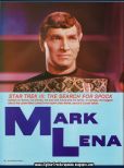 Mark Lenard