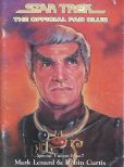 Mark Lenard