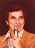 Mark Lenard