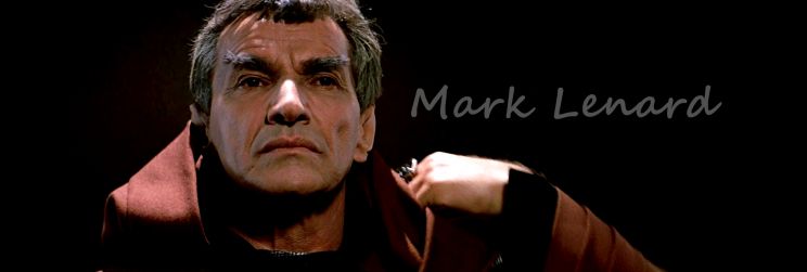 Mark Lenard