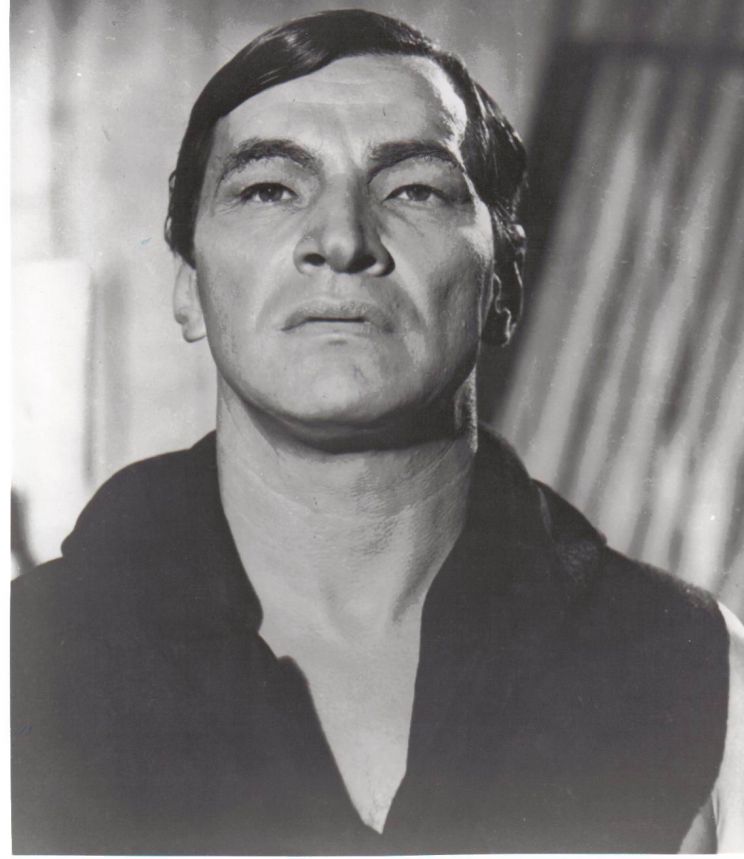 Mark Lenard