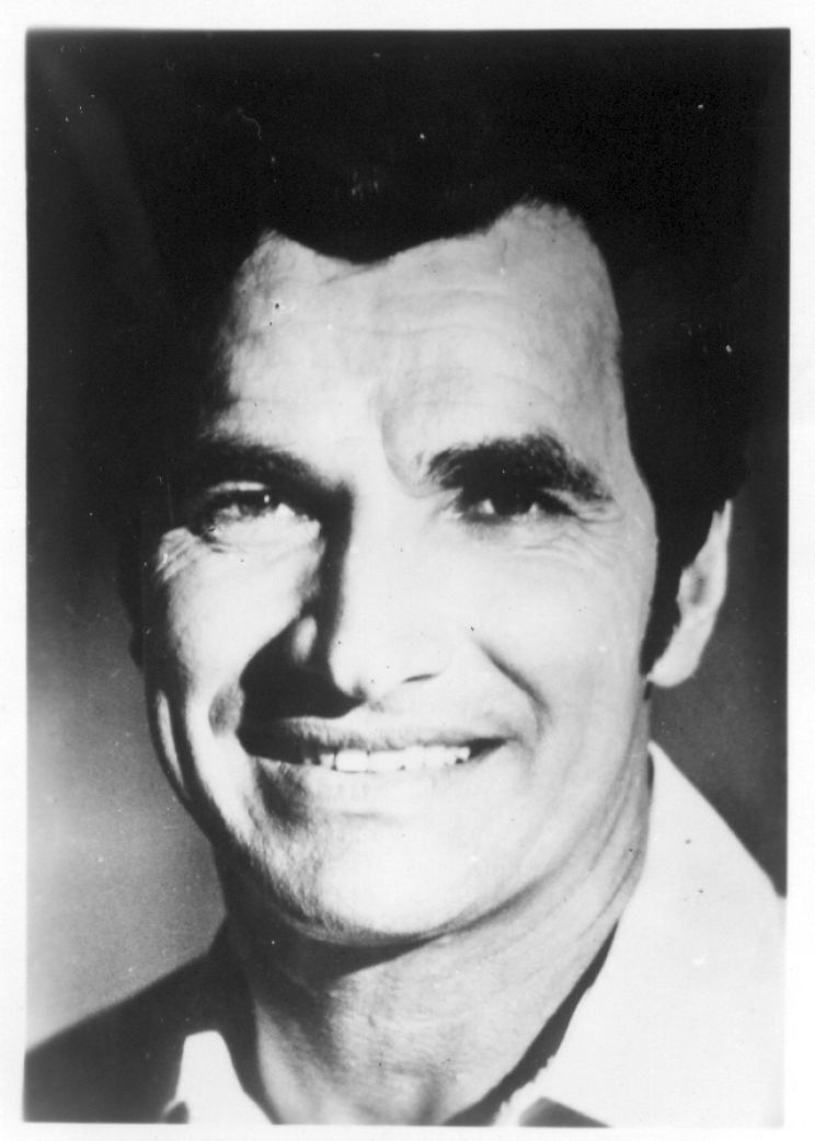 Mark Lenard