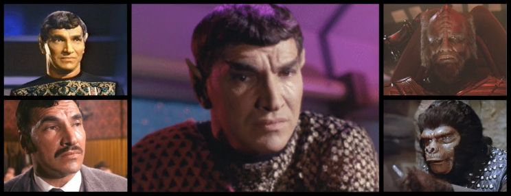 Mark Lenard