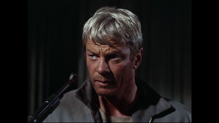 Mark Lenard