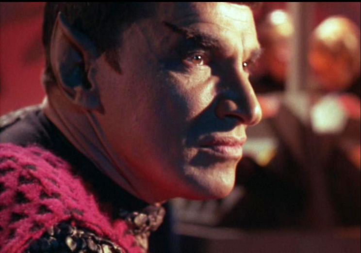 Mark Lenard