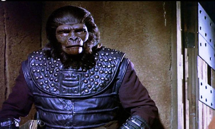 Mark Lenard