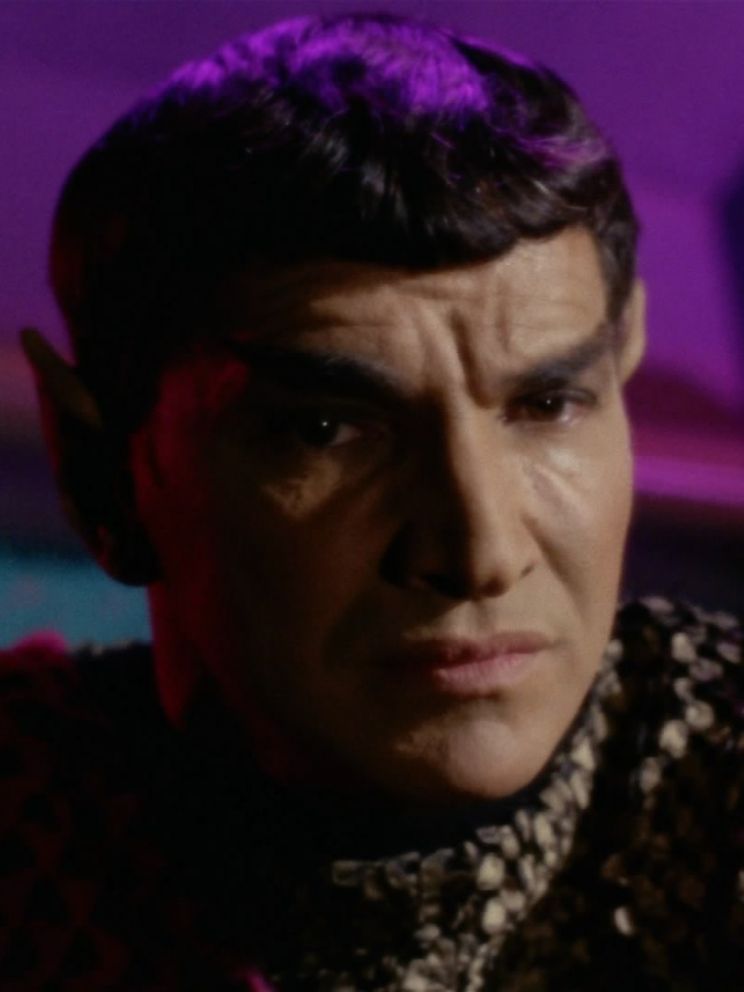 Mark Lenard