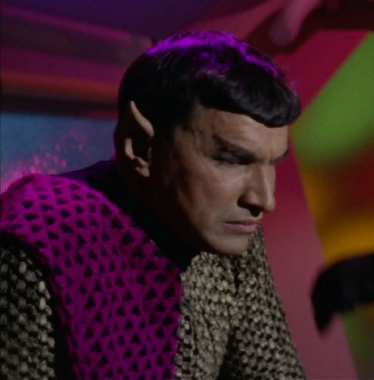 Mark Lenard
