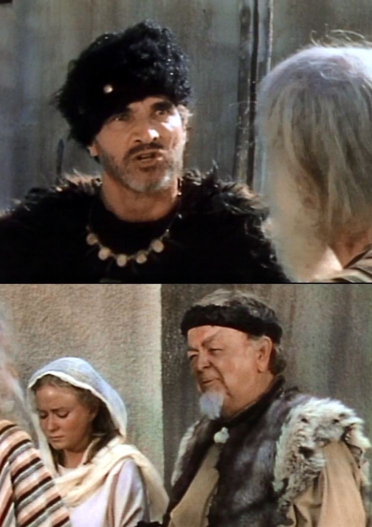 Mark Lenard