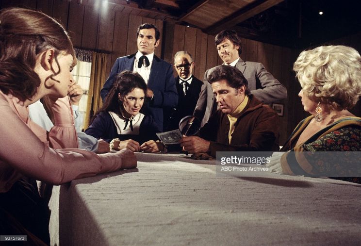 Mark Lenard