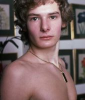 Mark Lester